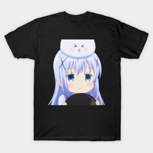 Chino Smug T-Shirt